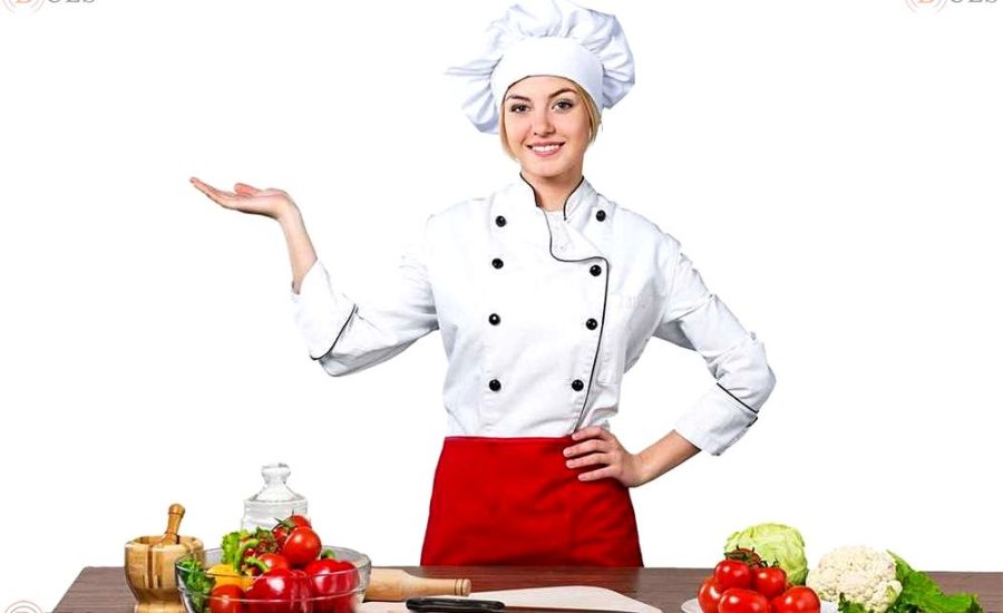 повар детского питания