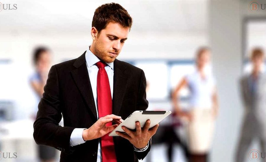 представитель по продажам