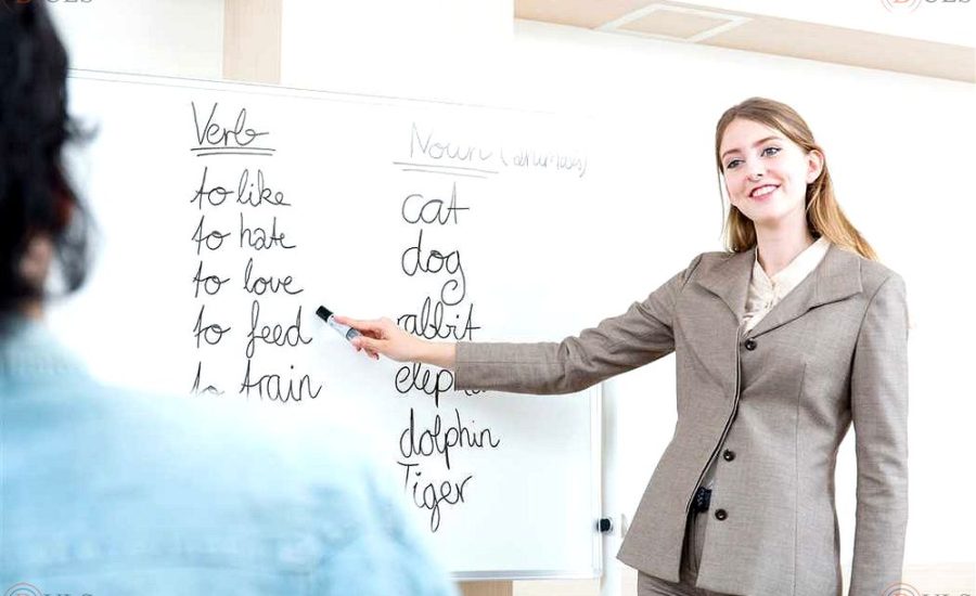 преподаватель английского языка для корпоративных клиентов