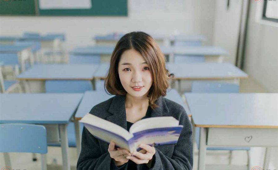 преподаватель китайского языка
