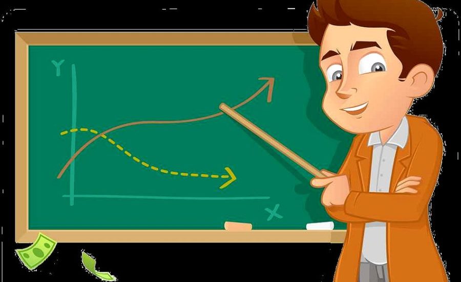 преподаватель математики и информатики