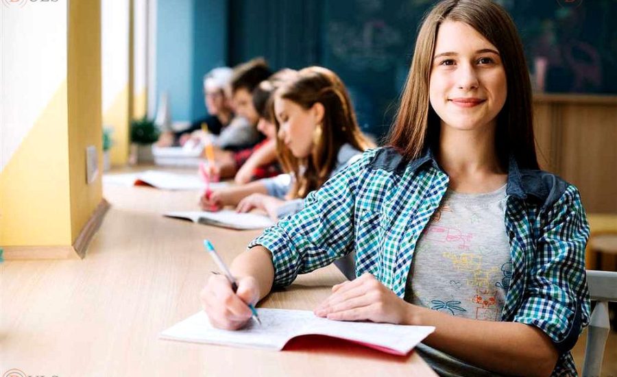 преподаватель по подготовке к IELTS