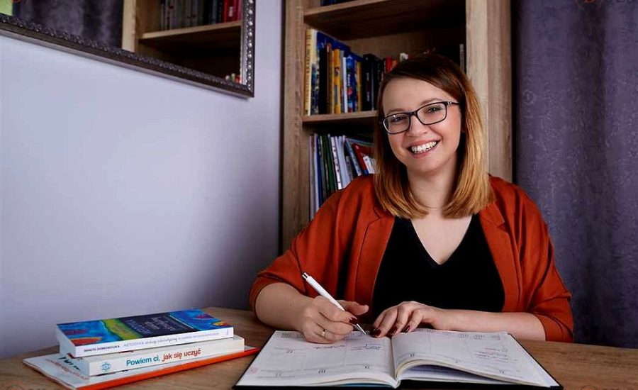 преподаватель польского языка