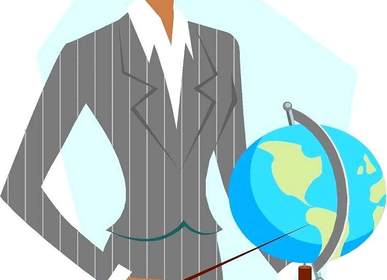 преподаватель технических дисциплин