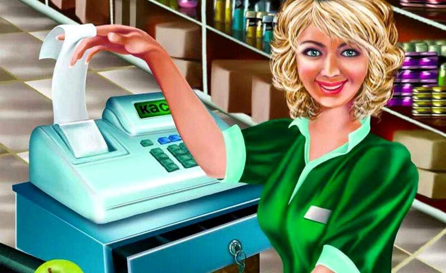 продавец-консультант детских товаров