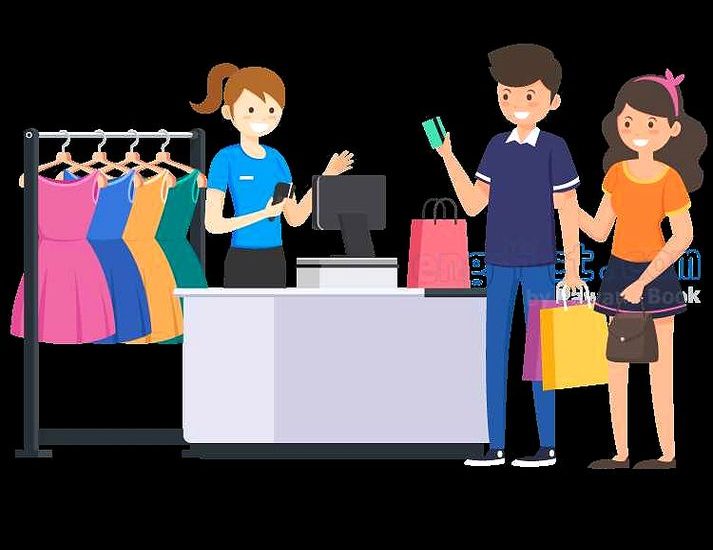 продавец-консультант детской обуви