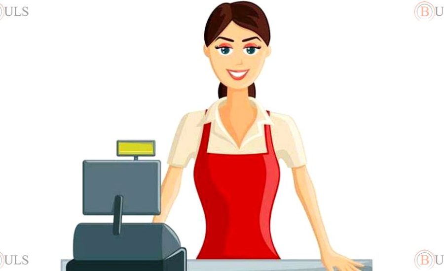 продавец-консультант кухни