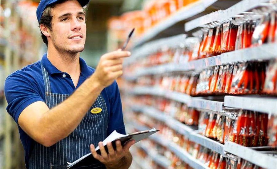 продавец-консультант мужской одежды