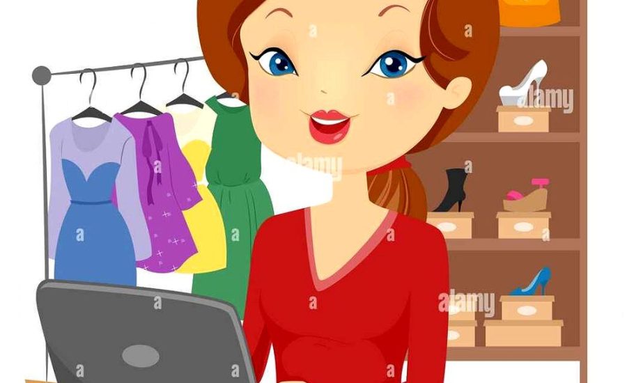 продавец-консультант обуви