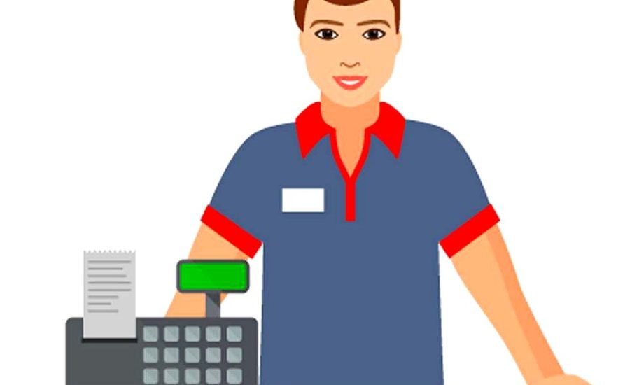 продавец-консультант со знанием китайского языка