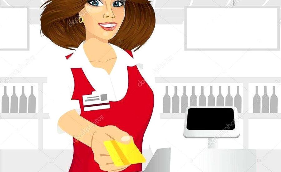 продавец-консультант в магазин сантехники