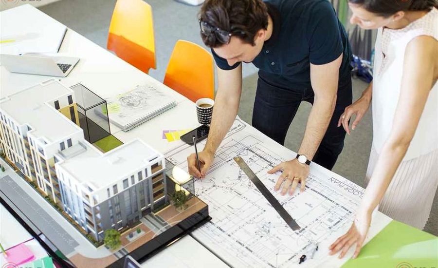 проектировщик