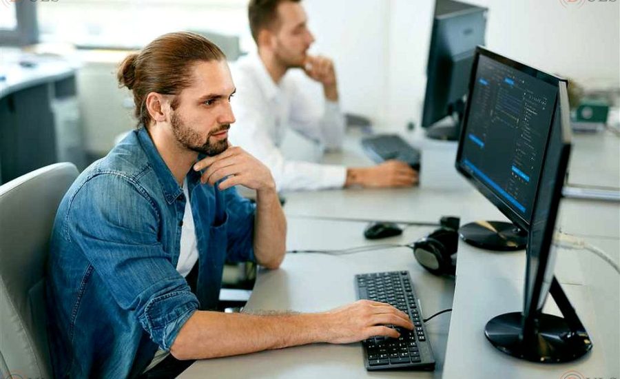программист ABAP