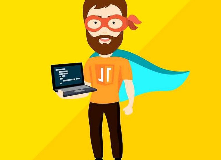 программист Java junior
