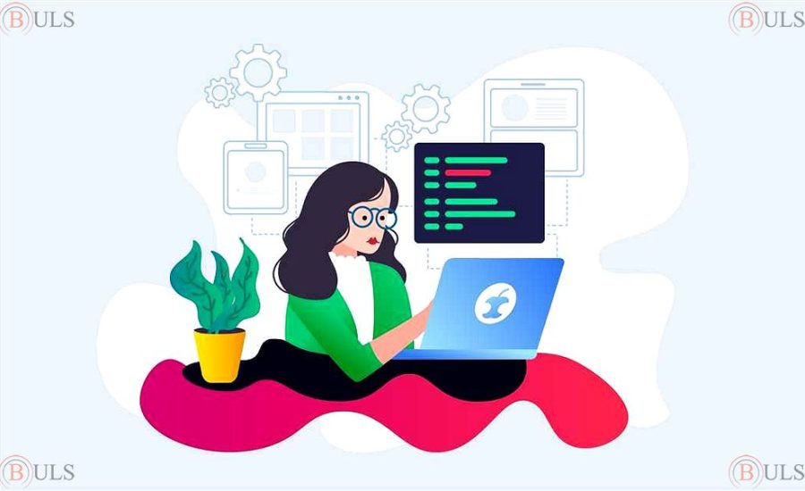 программист Laravel