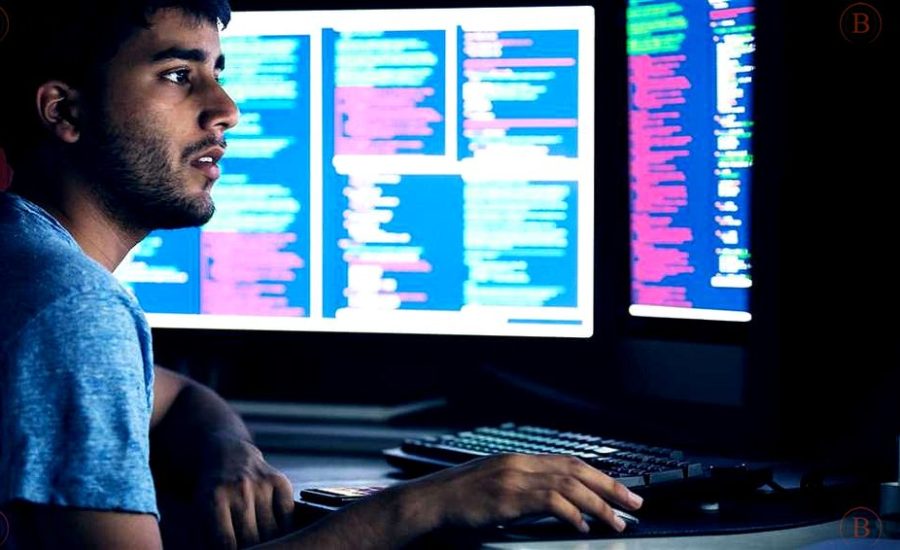 программист Linux