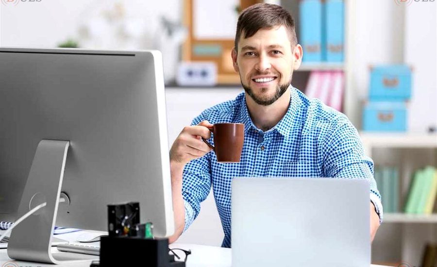 программист-разработчик C#