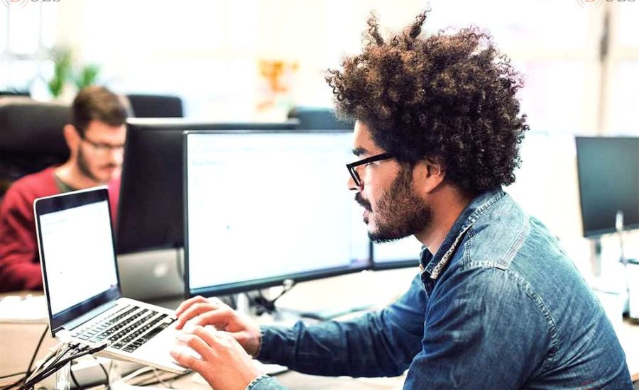 программист-разработчик IOS