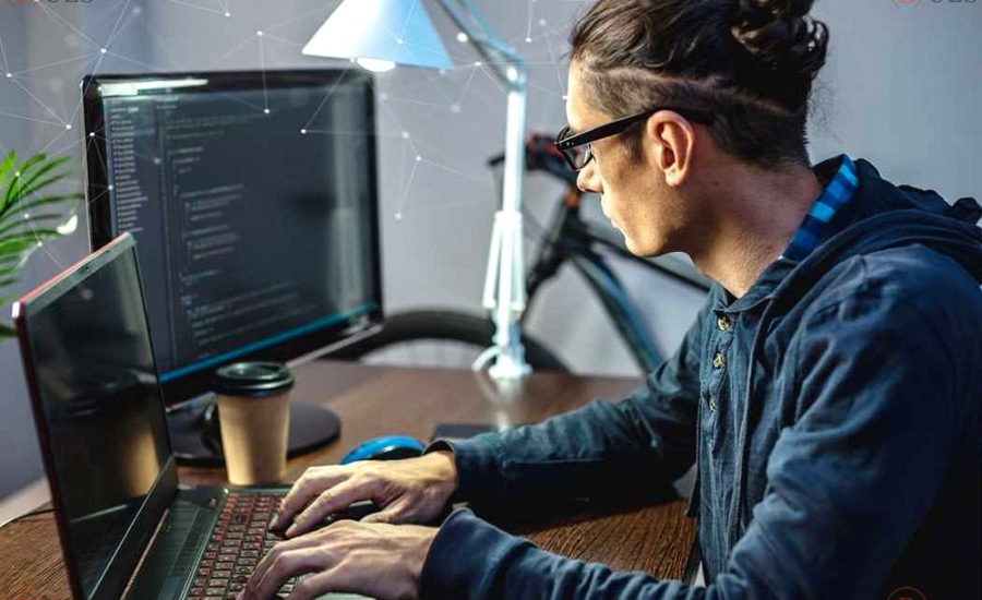 программист-разработчик Java