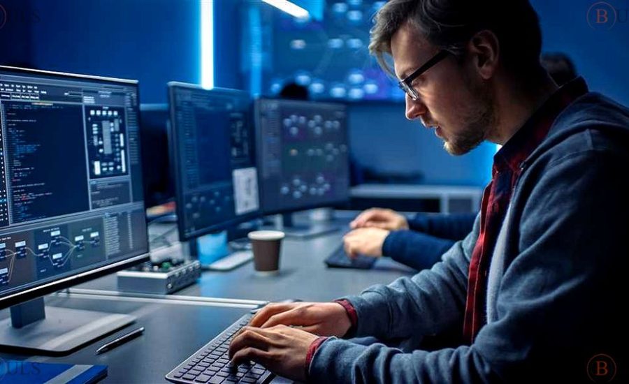 программист Ruby on Rails
