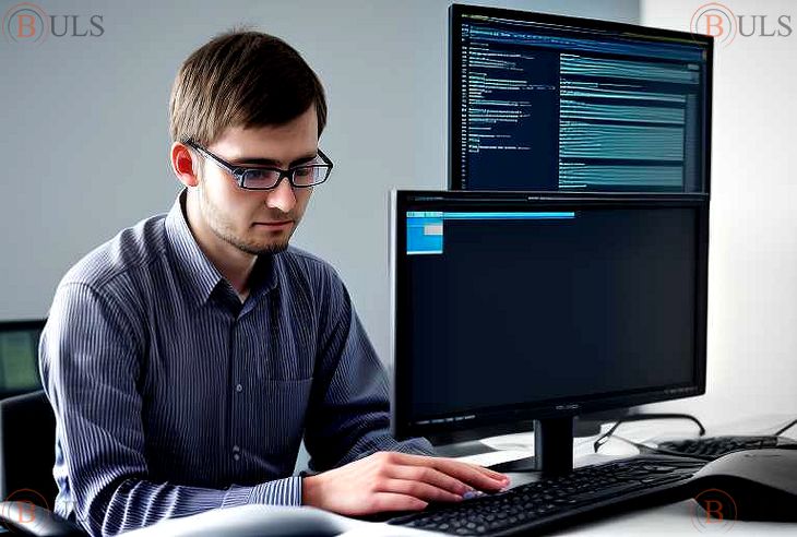программист Ruby