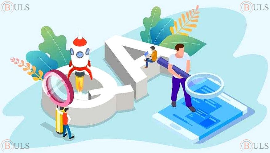 QA engineer web