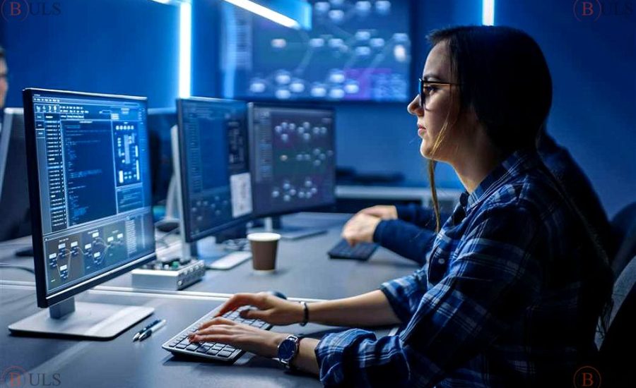 QA specialist