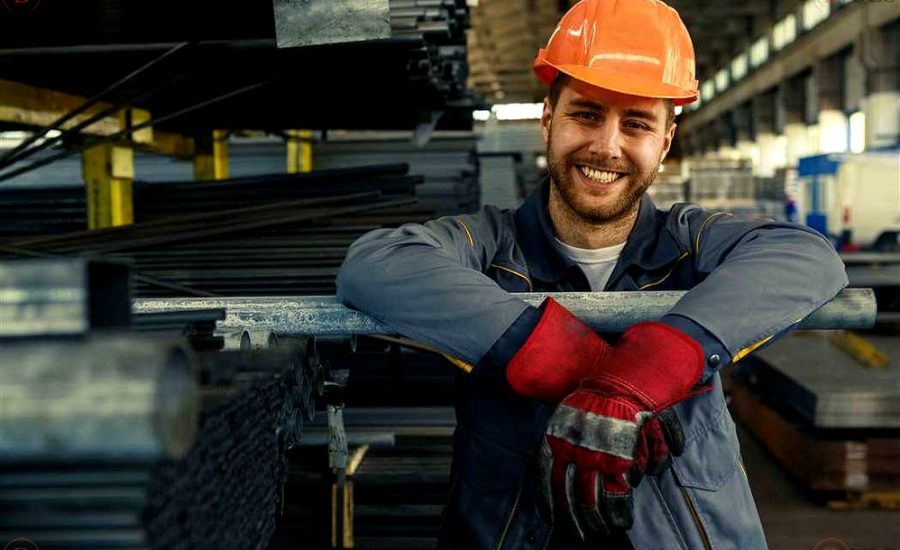 разнорабочий в цех