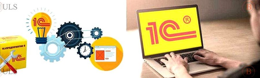 разработчик 1C