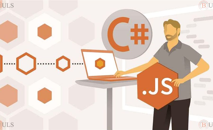 разработчик C#