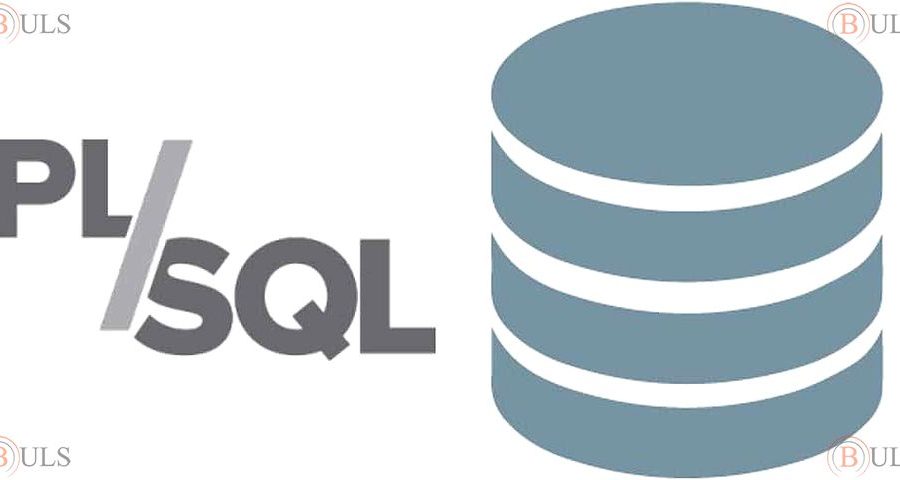 разработчик Oracle PL SQL