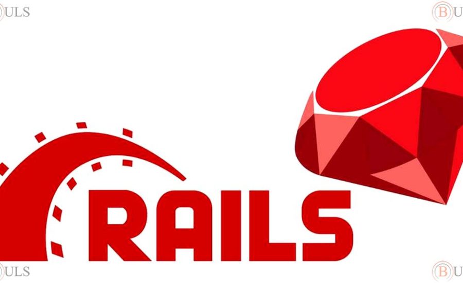 разработчик Ruby