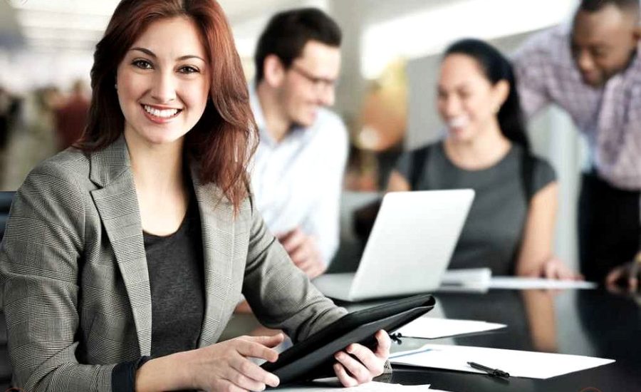 recruitment consultant