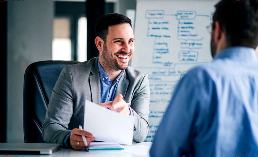 recruitment manager