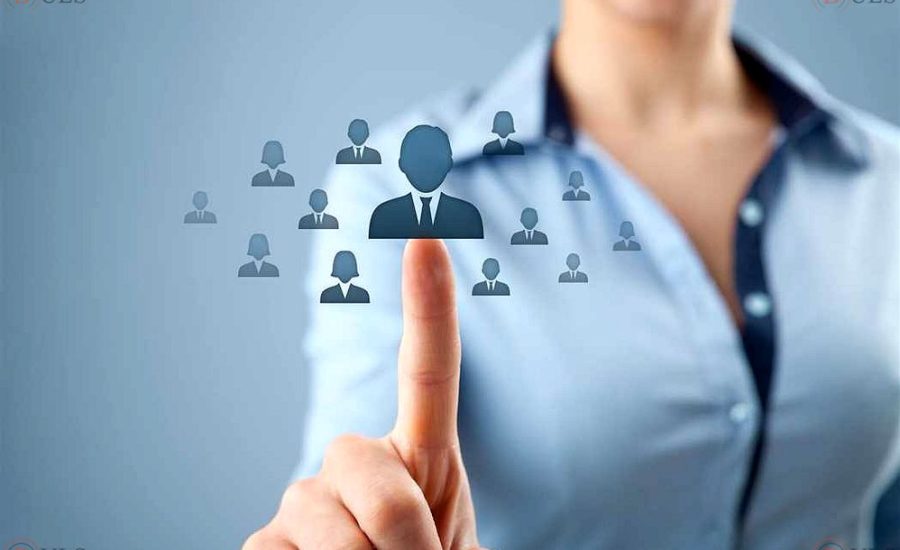 recruitment specialist