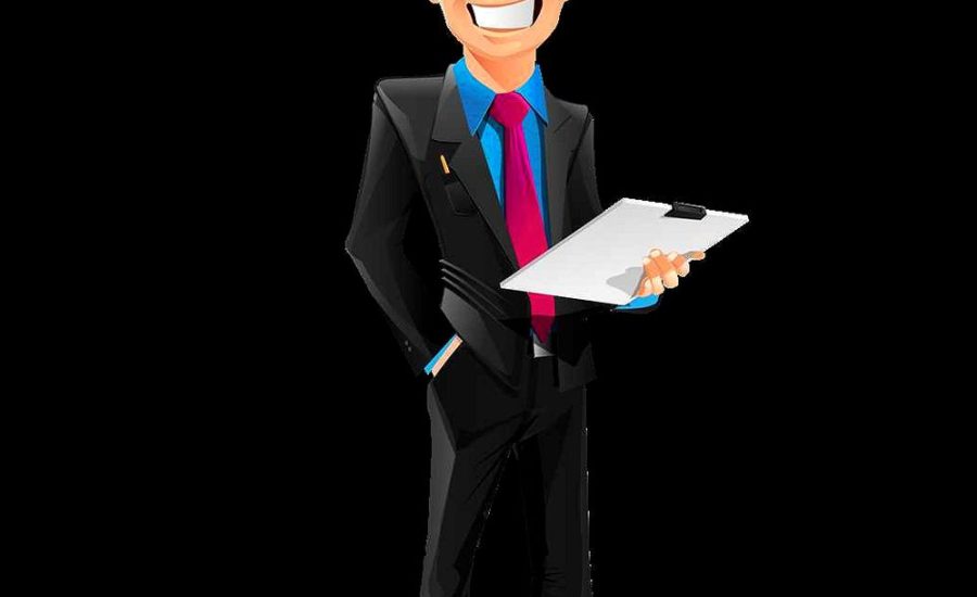 regional manager