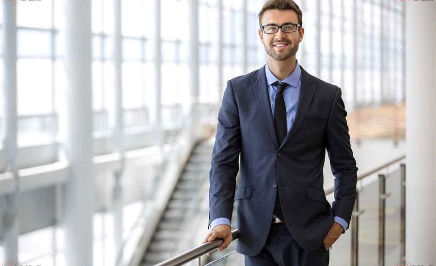 regional sales representative