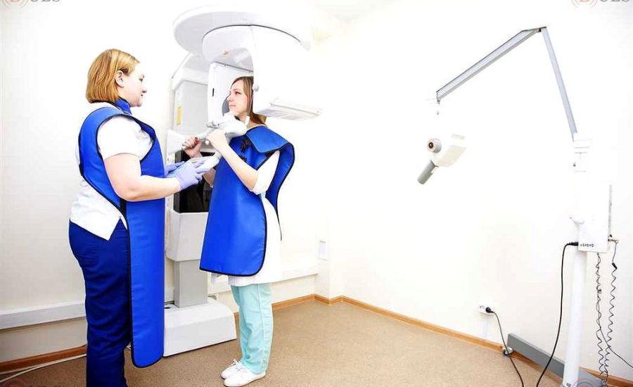 рентген-лаборант