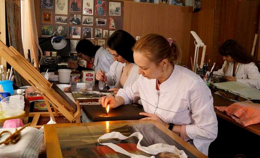 реставратор