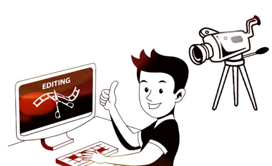 режиссер монтажа