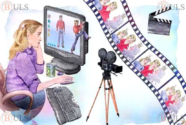 режиссер видеомонтажа