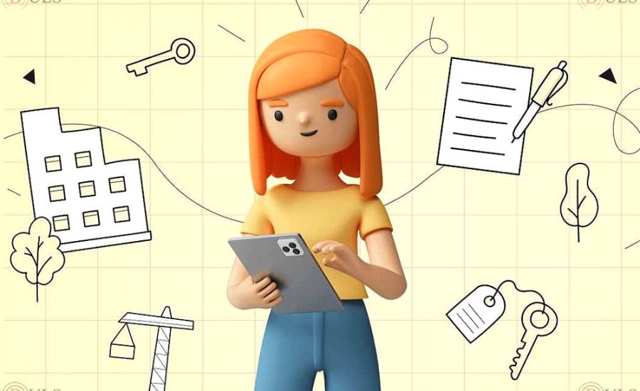 риэлтор-стажер