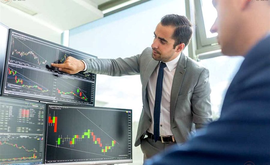 risk manager