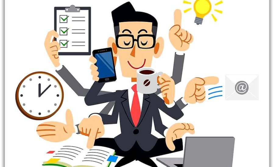 руководитель HR-проектов