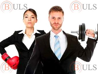 руководитель отдела продаж в фитнес-клуб