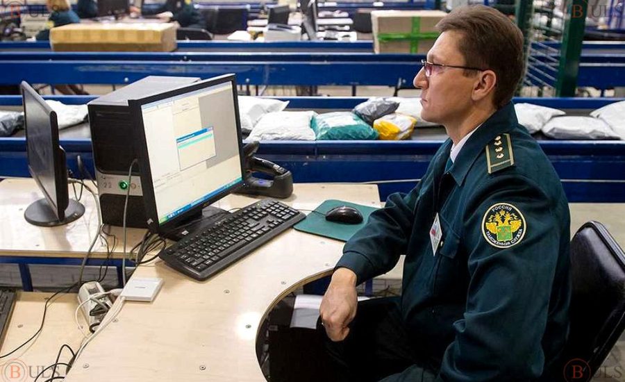 руководитель отдела таможенного оформления