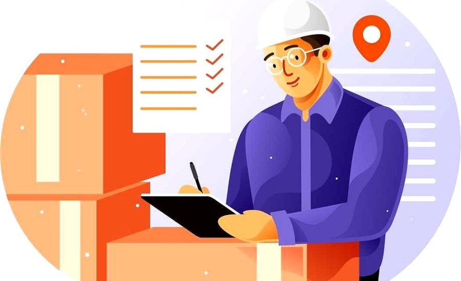 руководитель складского хозяйства