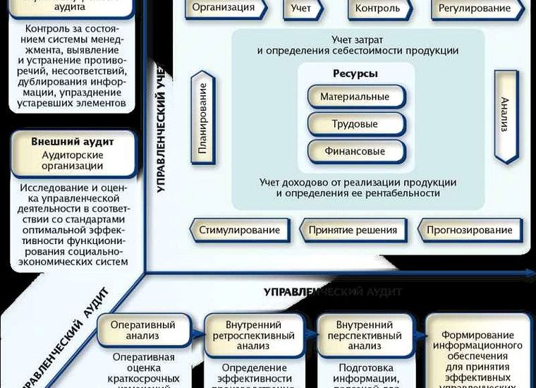 руководитель службы внутреннего аудита