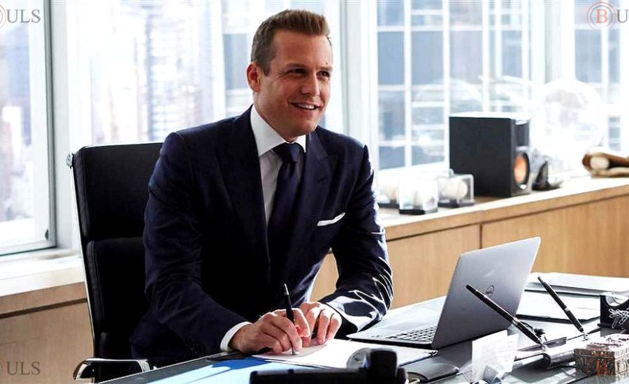 руководитель торгового центра