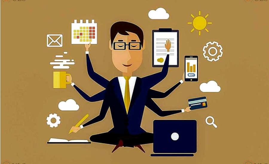 руководитель управляющей компании